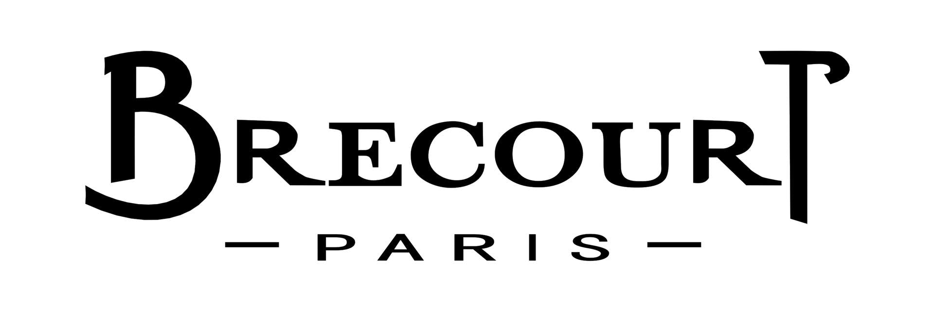 BRECOURT - Paris