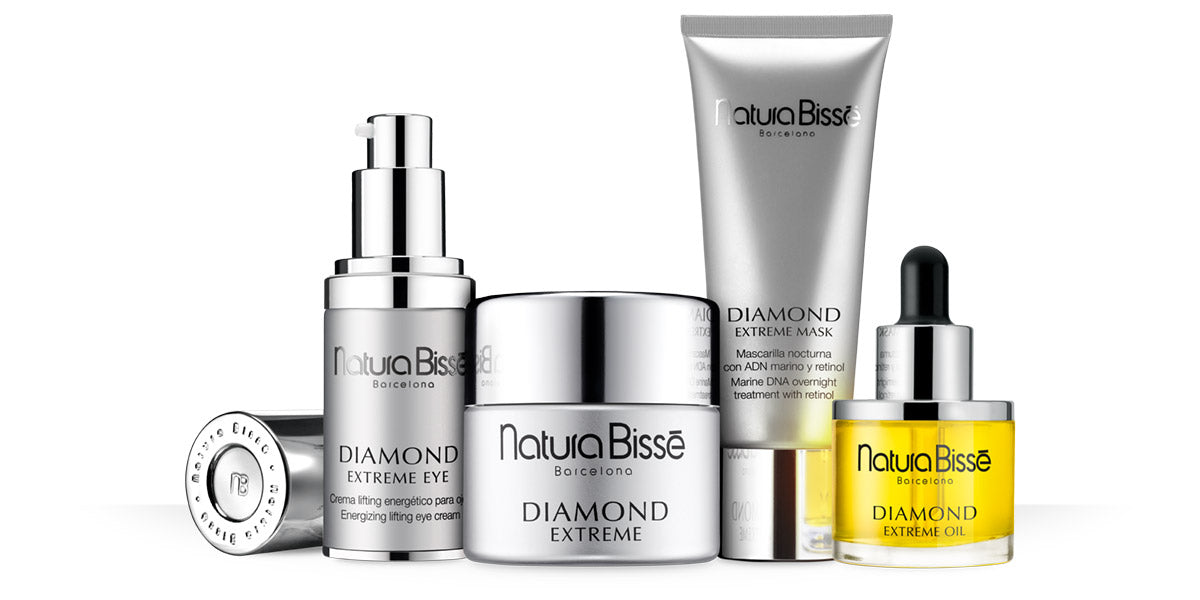 NATURA BISSÉ - Diamond Age-Defying