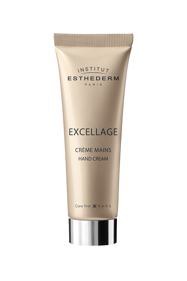 EXCELLAGE - Hand Cream