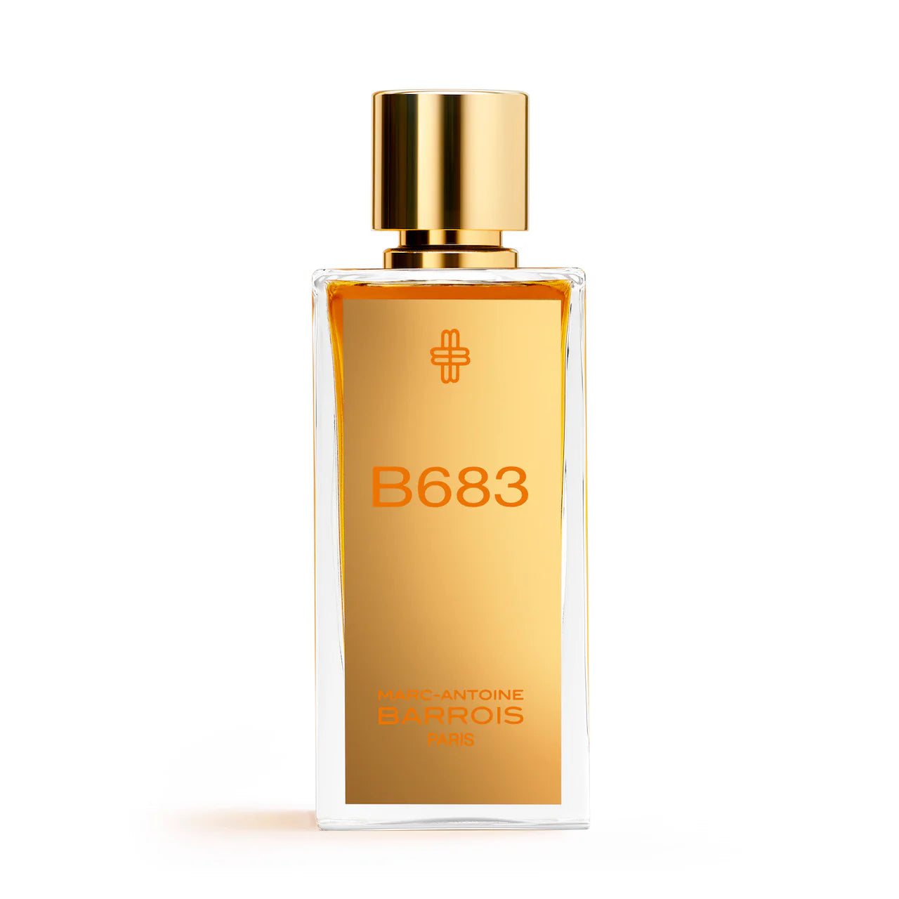 B683 – Profumerie Liberti