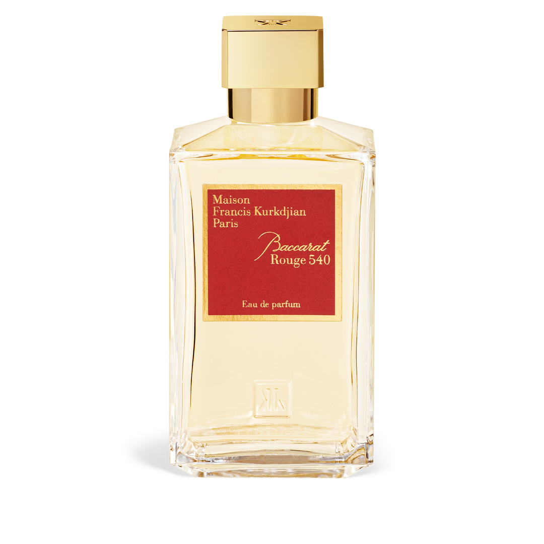 Baccarat Rouge 540
