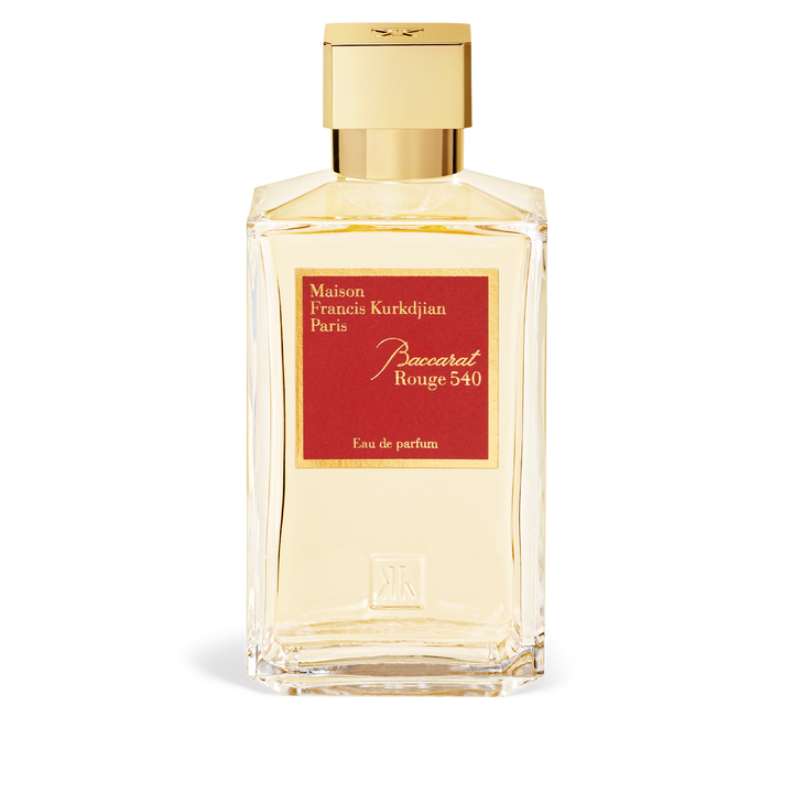 Baccarat Rouge 540