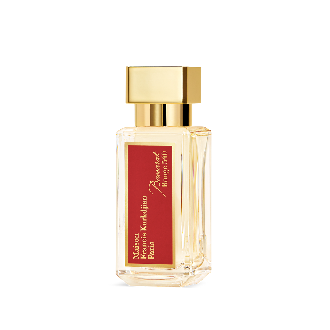 Baccarat Rouge 540