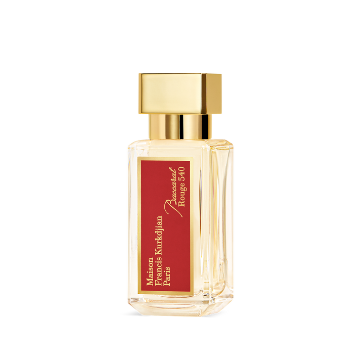 Baccarat Rouge 540