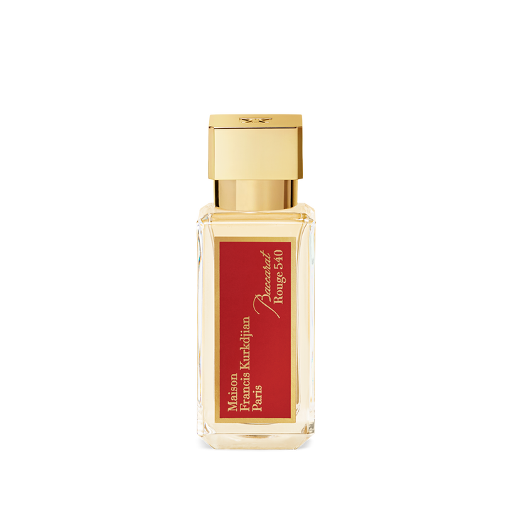 Baccarat Rouge 540