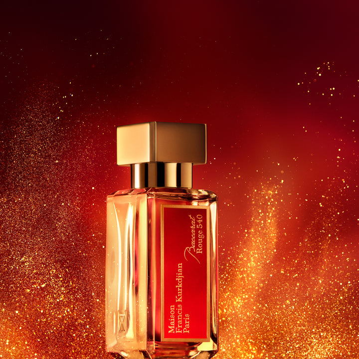 Baccarat Rouge 540