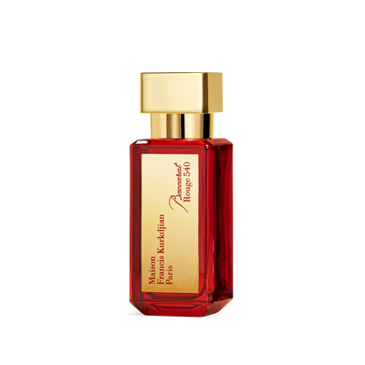 Baccarat Rouge 540 - Extrait de parfum