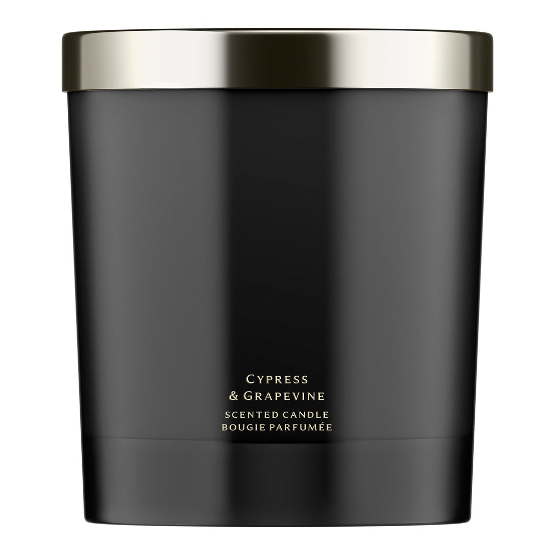 Cypress & Grapevine - Classic Candle