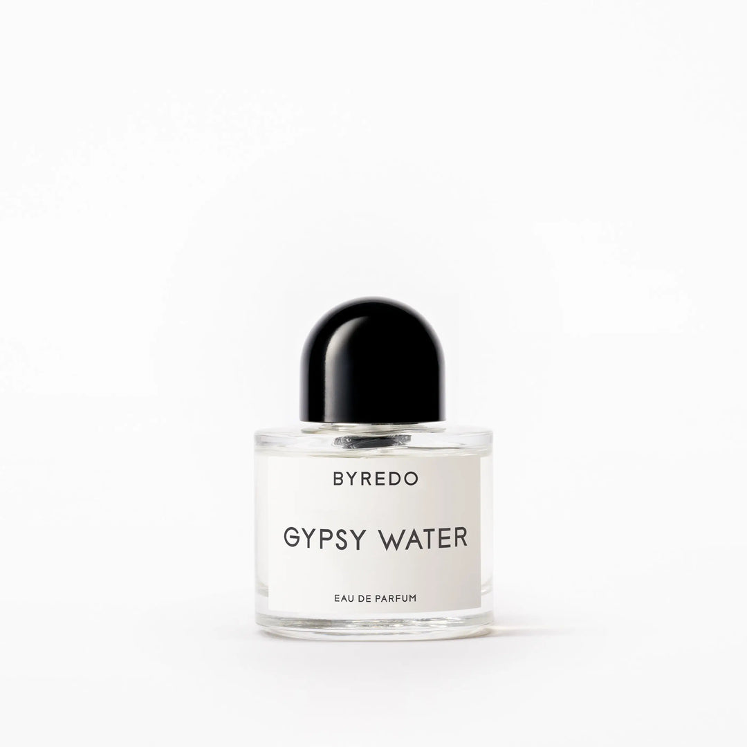 Gypsy Water