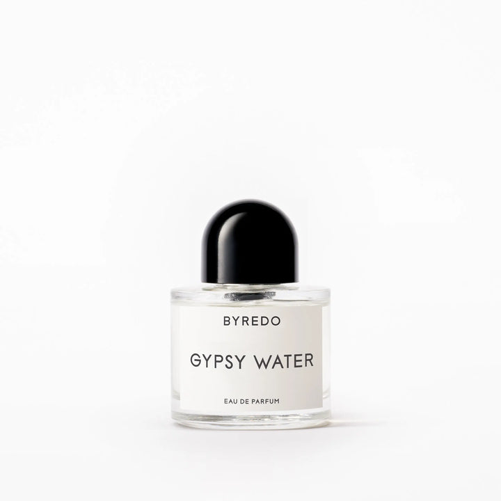 Gypsy Water