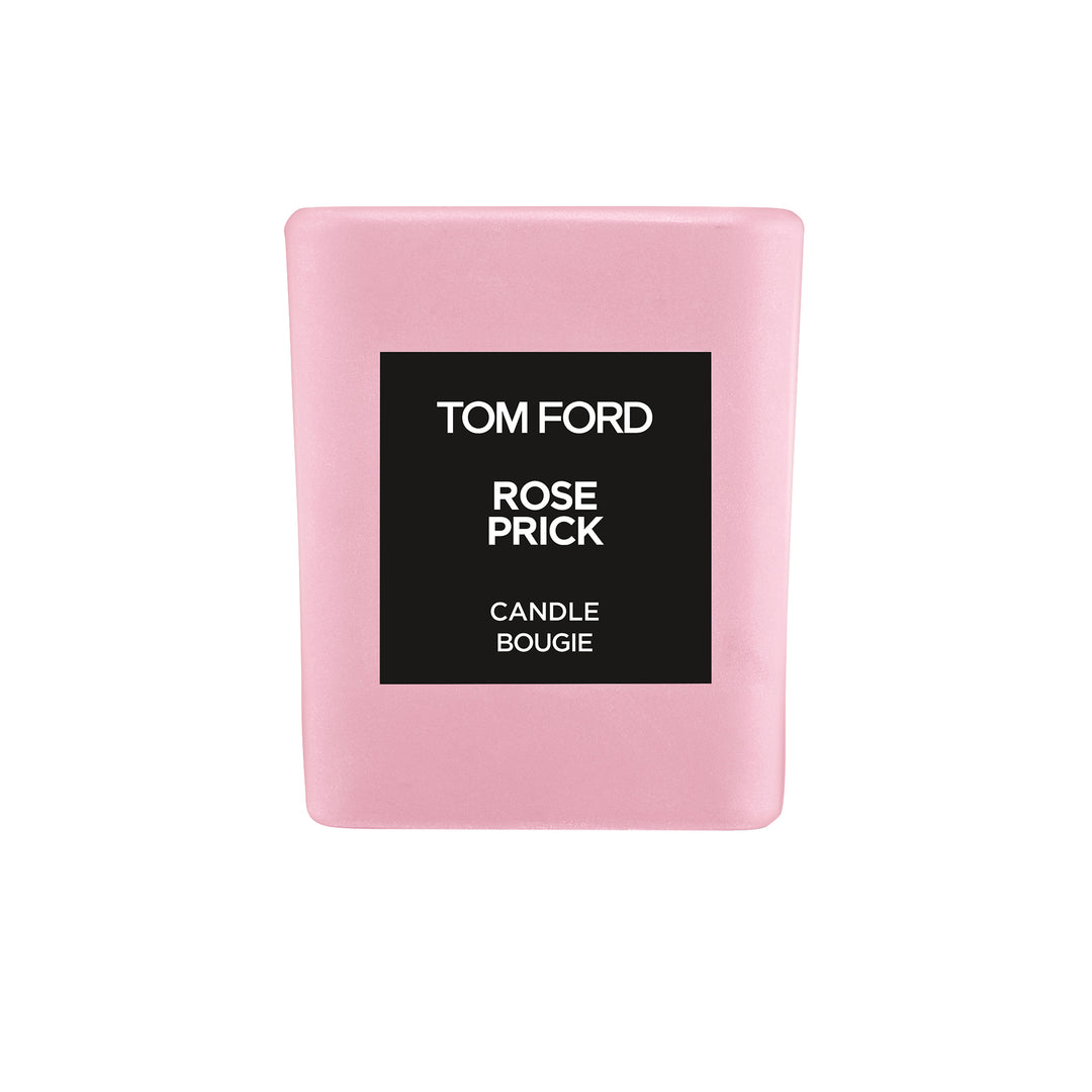 Rose Prick - Scented Candle