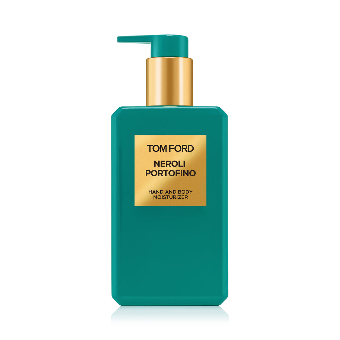 NEROLI PORTOFINO - Hand and Body Moisturizer