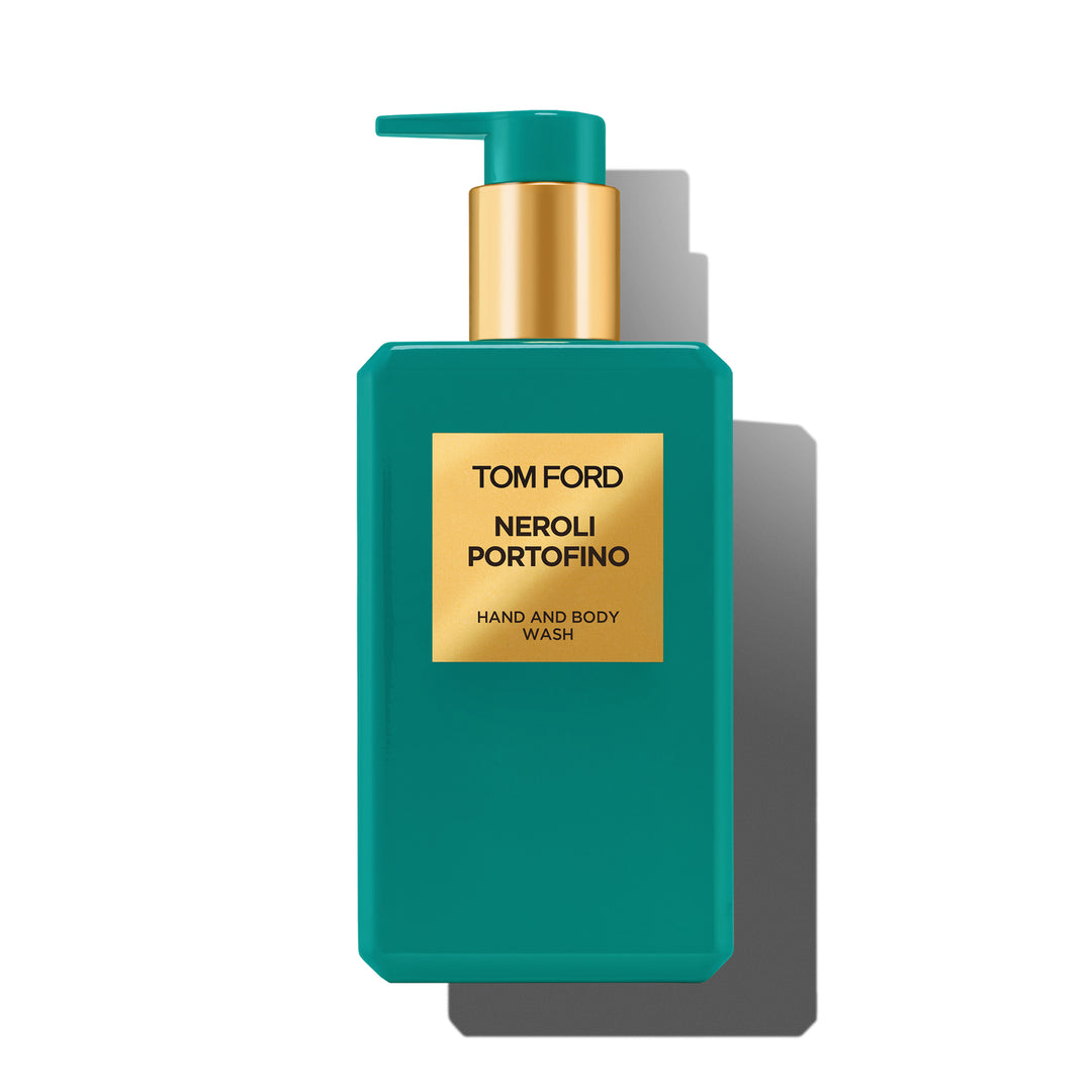 NEROLI PORTOFINO - Hand and Body Wash