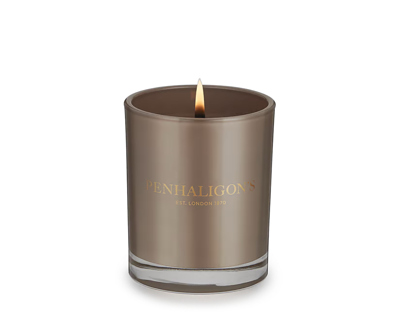 ANBAR STONE - Candle