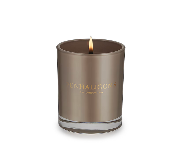 ANBAR STONE - Candle