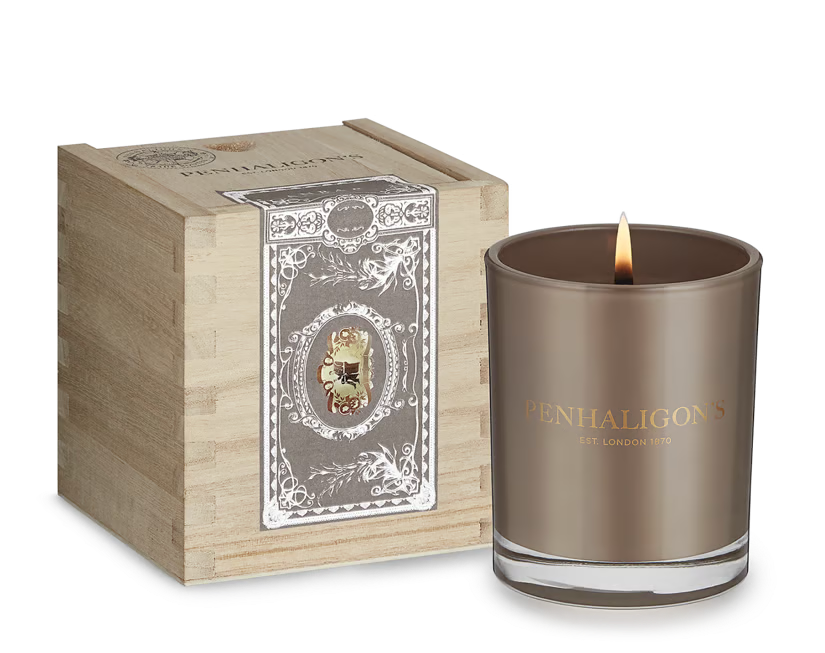 ANBAR STONE - Candle