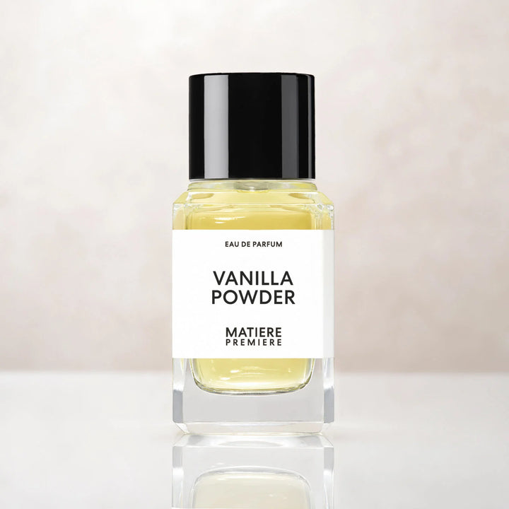 VANILLA POWDER