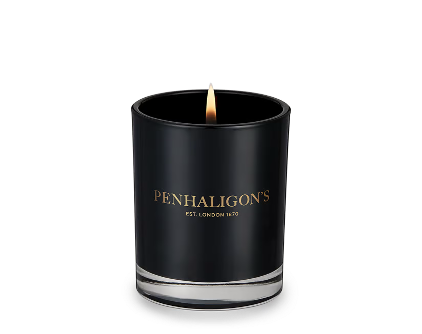 MADURO LEAF - Candle