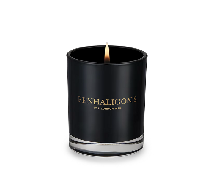 MADURO LEAF - Candle