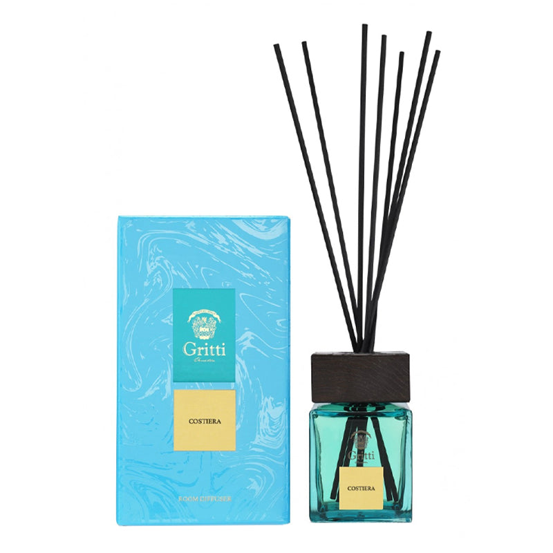 COSTIERA - Diffusore Ambiente