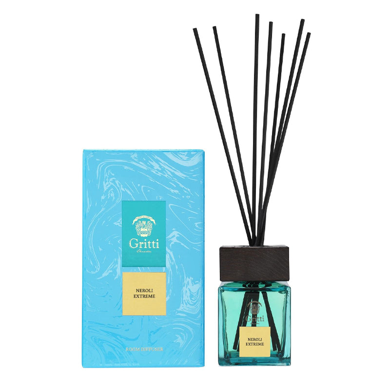 NEROLI EXTREME - Diffusore Ambiente