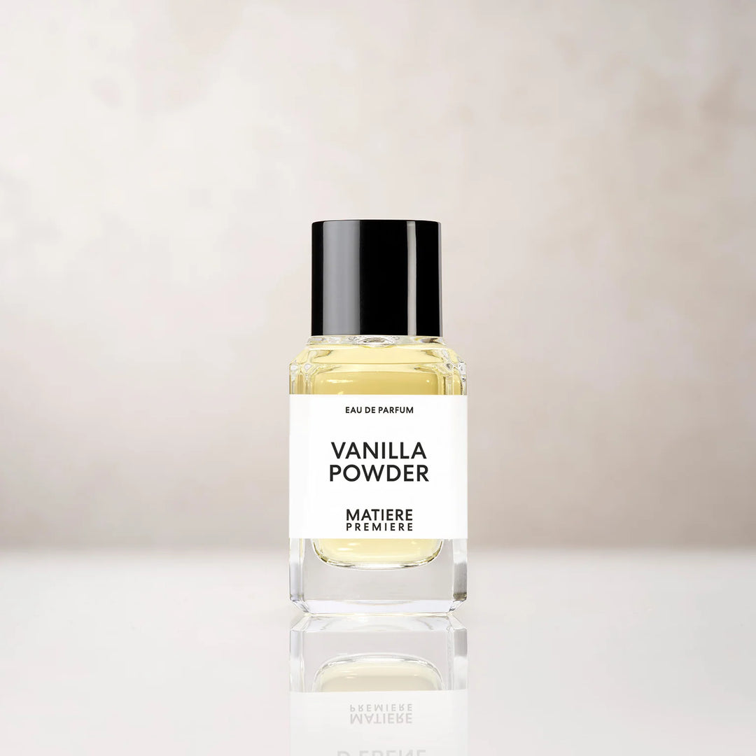 VANILLA POWDER