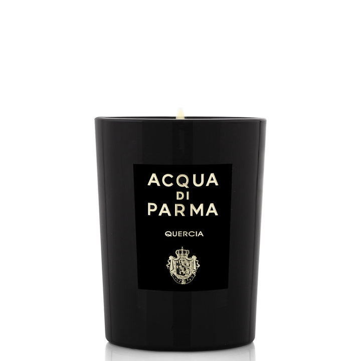 Quercia - Scented Candle