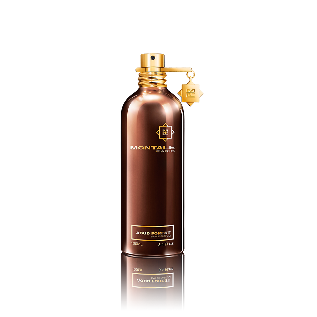 Aoud Forest
