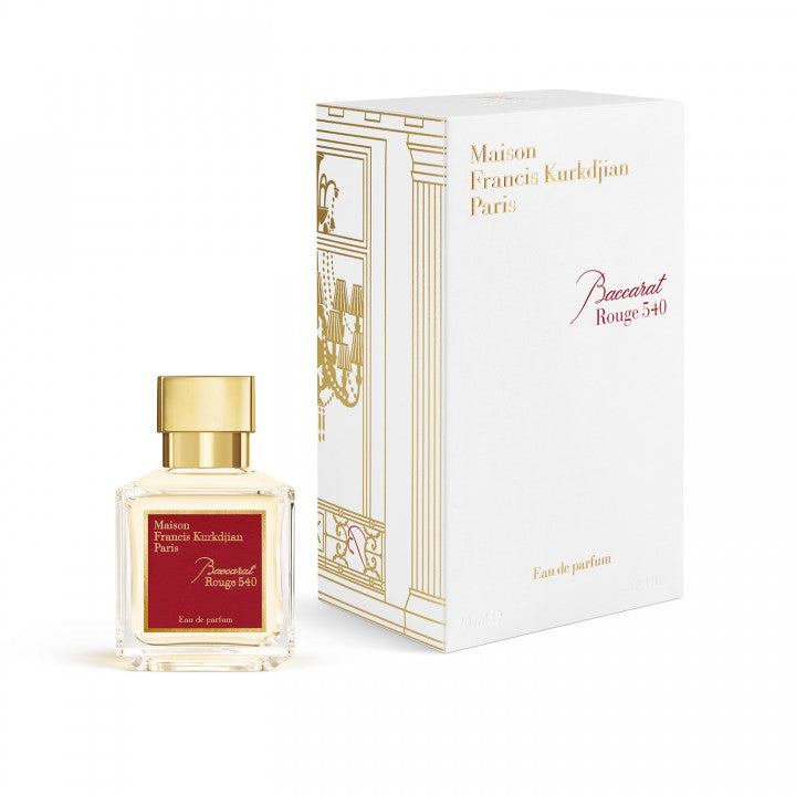 Baccarat Rouge 540