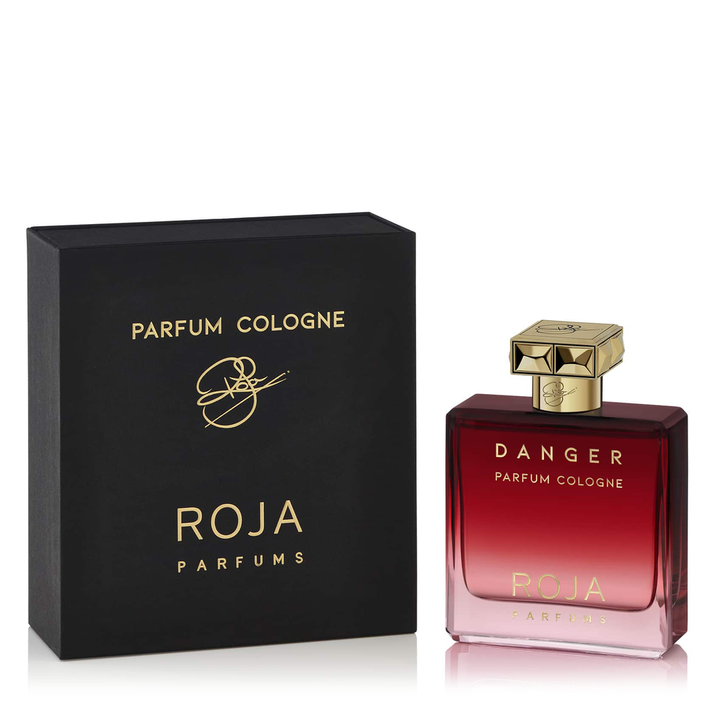 DANGER - Parfum Cologne