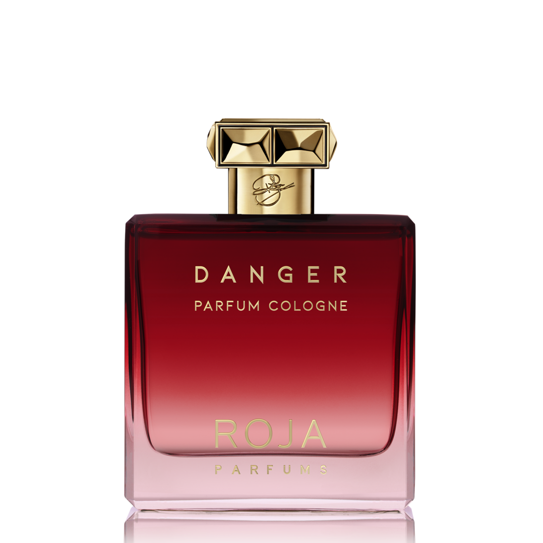 DANGER - Parfum Cologne