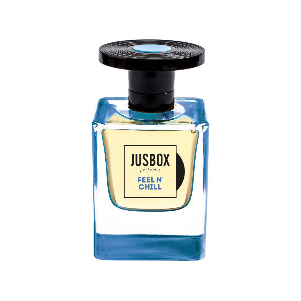 Feel 'n' Chill Profumerie Liberti Feel 'n' Chill Profumerie Liberti