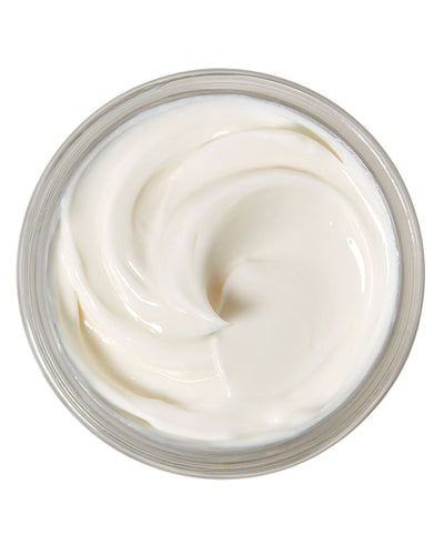 LIME BASIL & MANDARIN - Body Cream