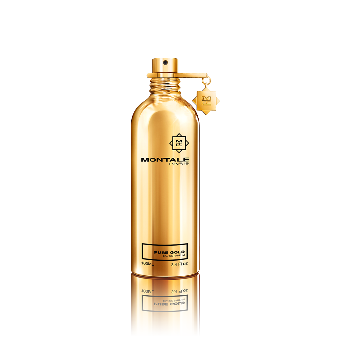 Montale pure sales gold douglas