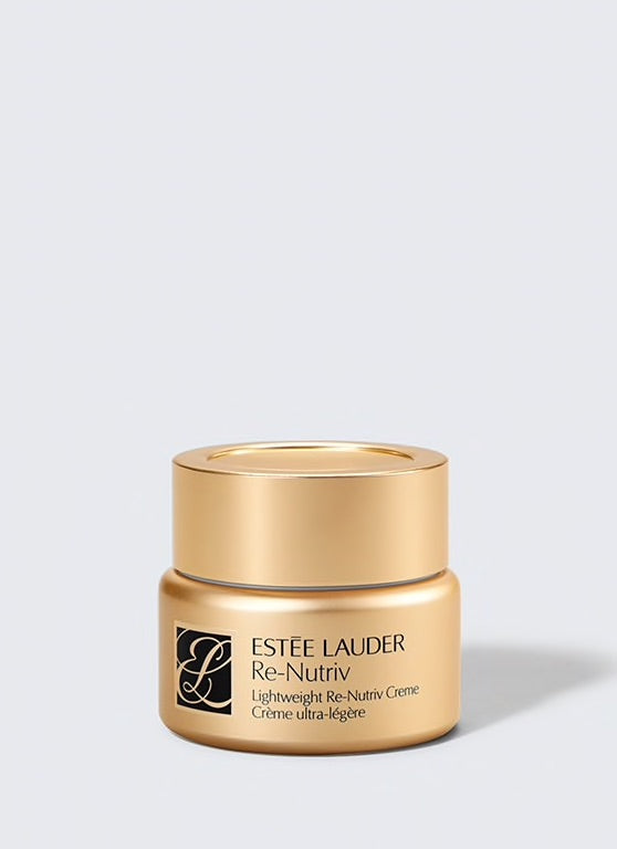 RE-NUTRIV - Lightweight Re-Nutriv Creme