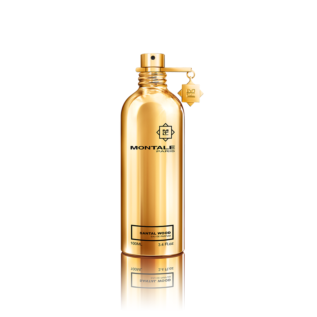 Santal Wood