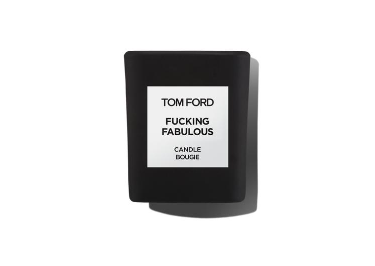 Fucking Fabulous - Scented Candle