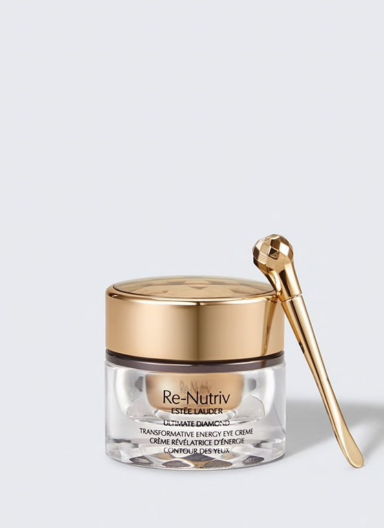 RE-NUTRIV - Ultimate Diamond Transformative Eye Creme