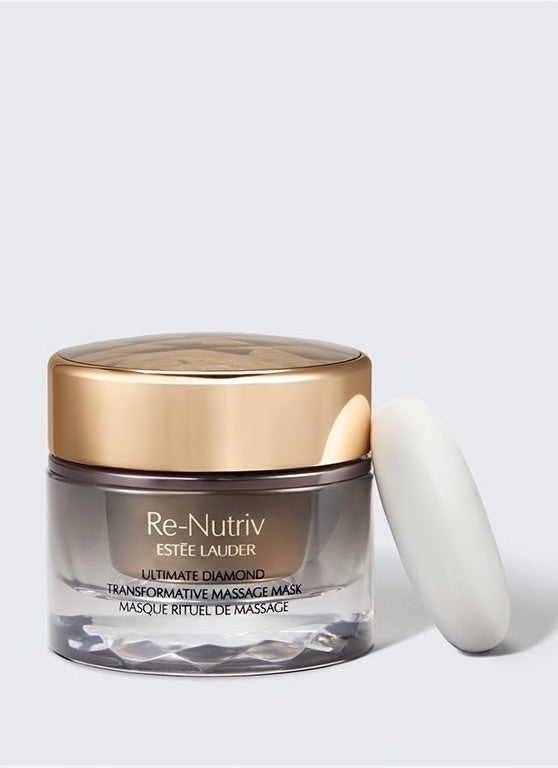 RE-NUTRIV - Ultimate Diamond Transformative Thermal Ritual Massage Mask
