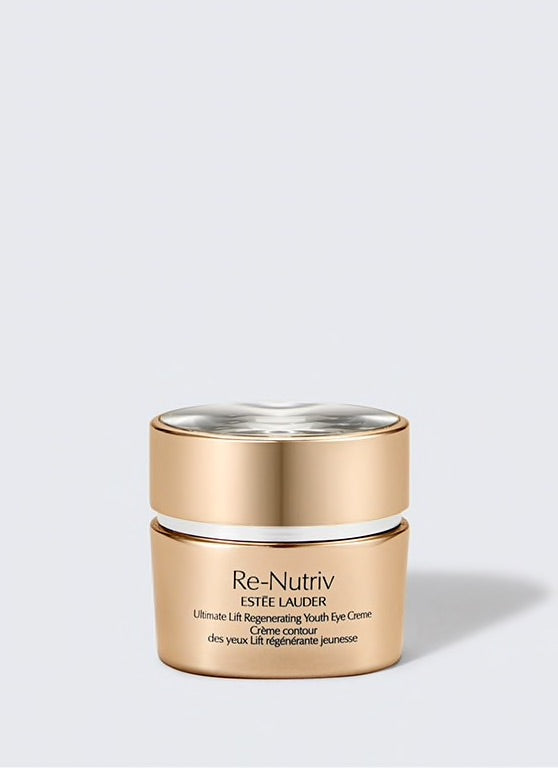 RE-NUTRIV- Ultimate Lift Regenerating Youth Eye Creme