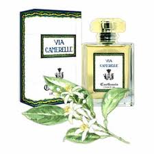 Via Camerelle edt 50ml