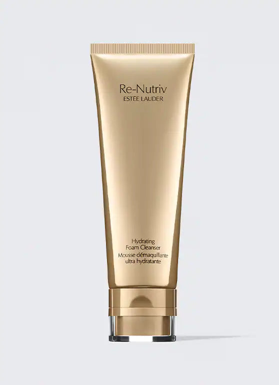 RE-NUTRIV - Rich Foam Cleanser