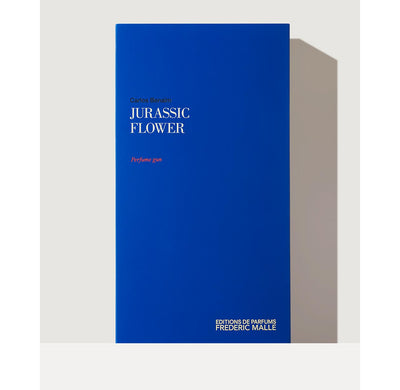 JURASSIC FLOWER by Carlos Benaim - Perfum Gun