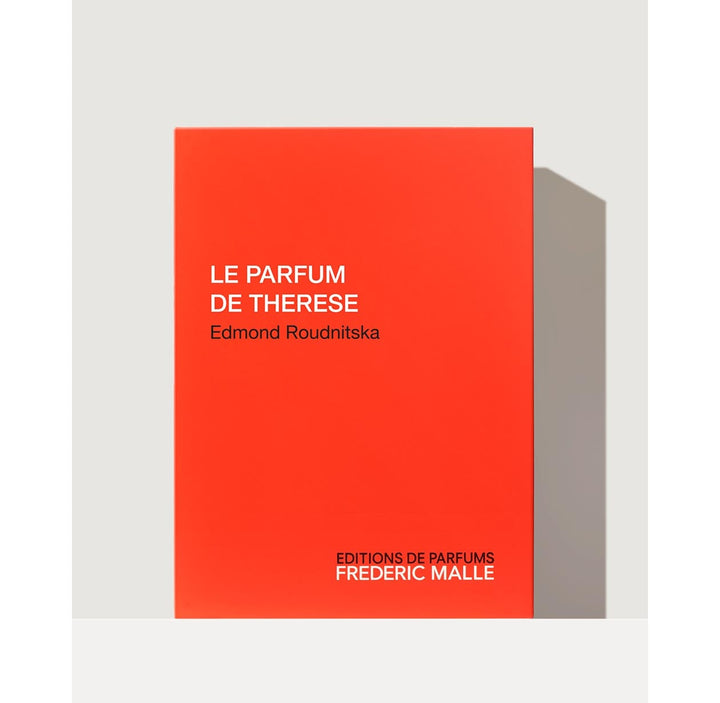 LE PARFUM DE THERESE by Edmond Roudnitska
