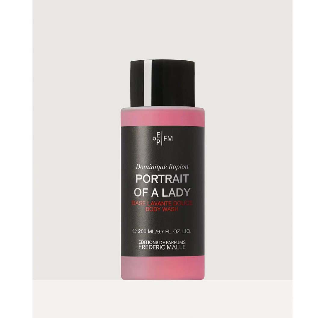 PORTRAIT OF A LADY - Body Wash