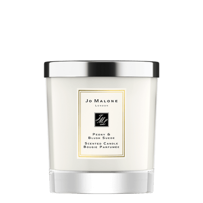 PEONY & BLUSH SUEDE - Scented Candle