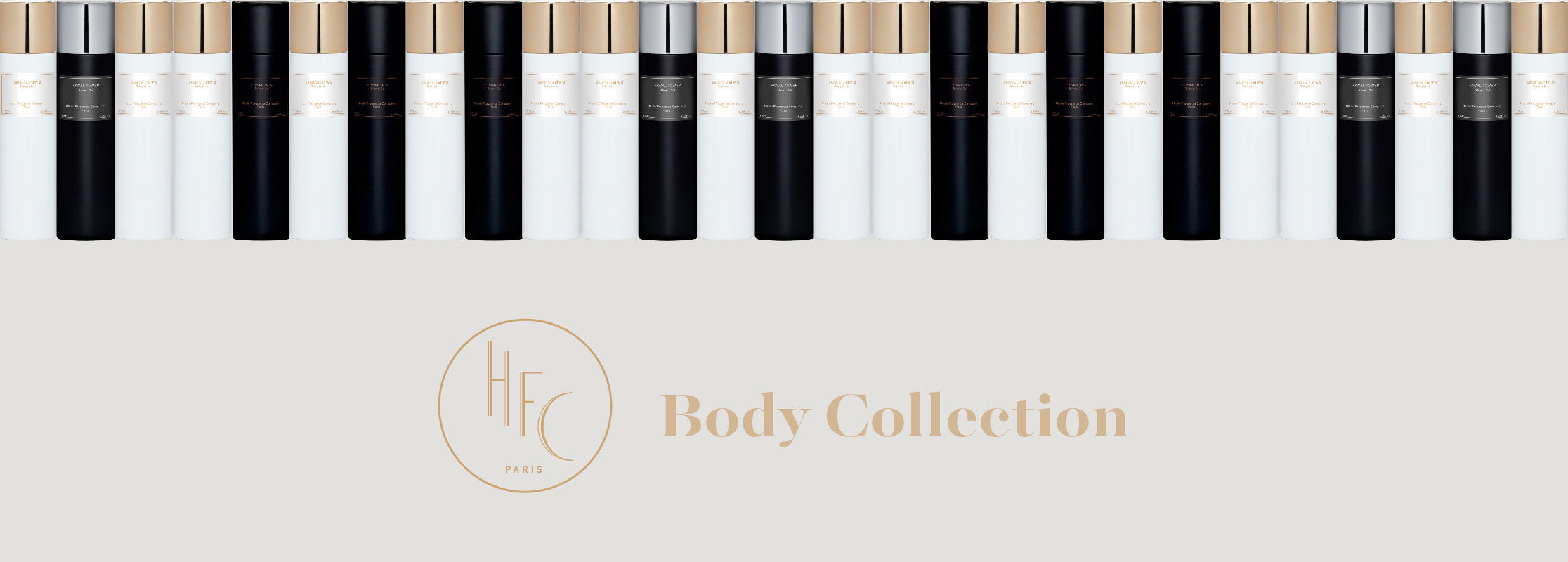 HFC - Body Collection