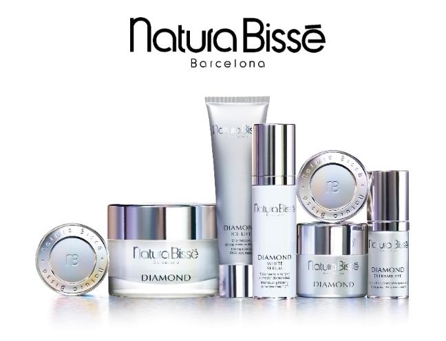 NATURA BISSÉ - Diamond Collection