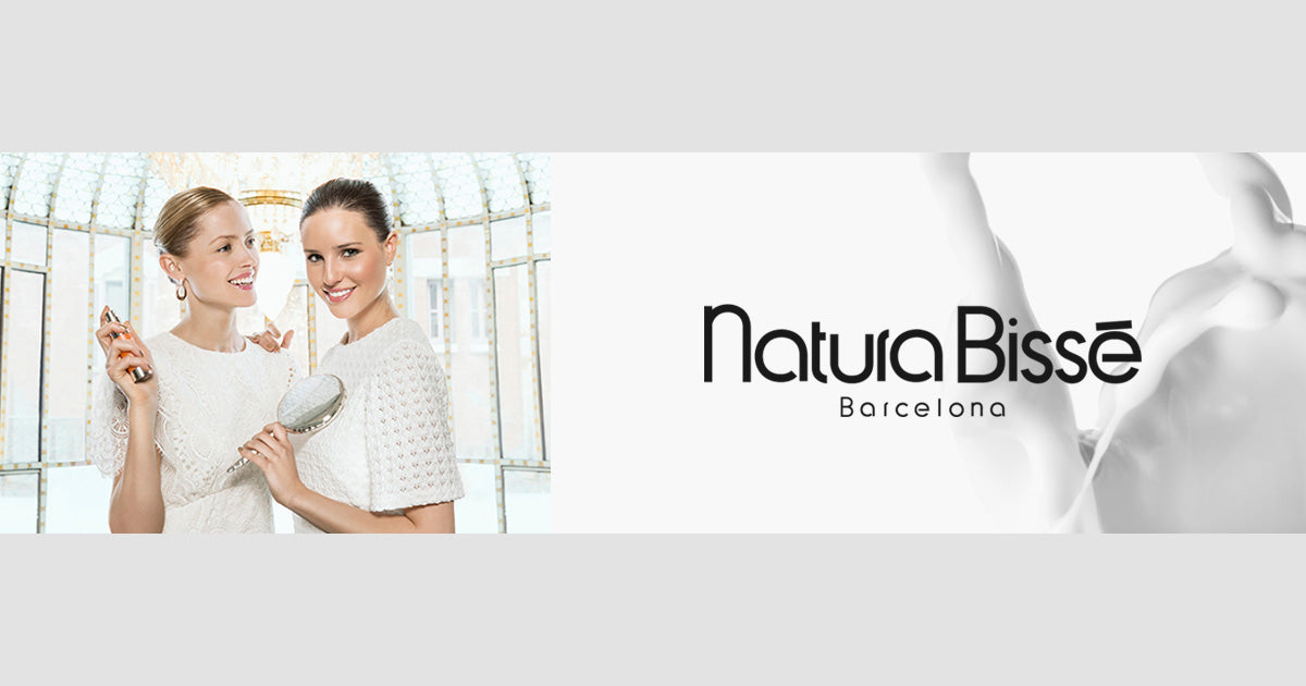 NATURA BISSÉ - Barcelona