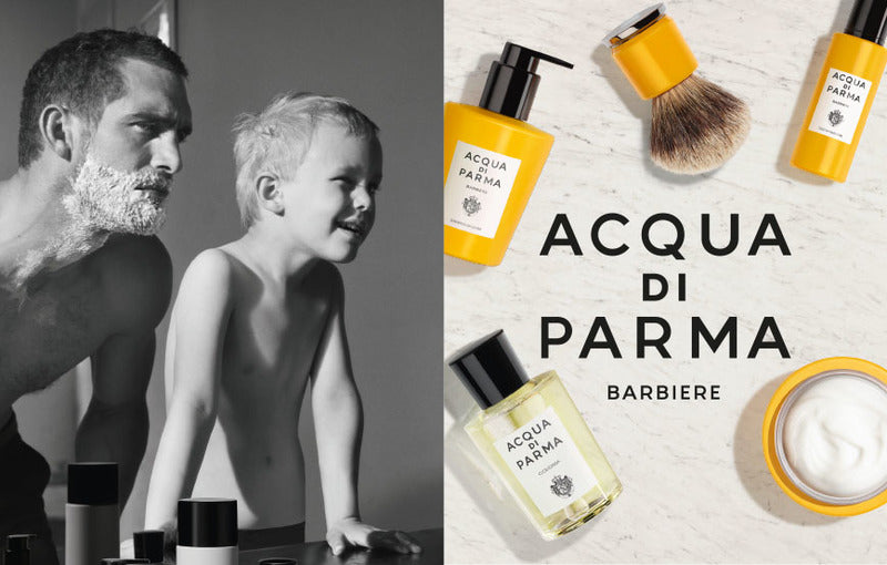 ACQUA DI PARMA - Barbiere